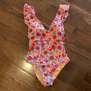 Summersalt Swimsuit - New with tags.